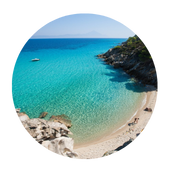 Blue Lagoon Vourvourou